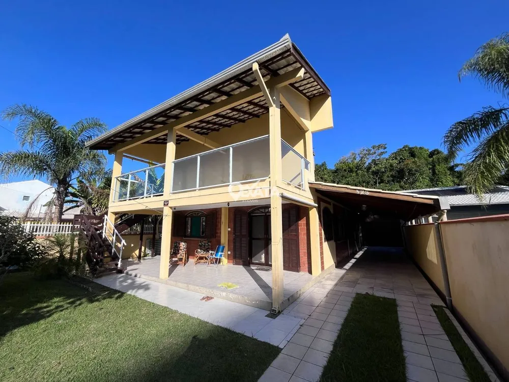 Casa, 3 quartos, 185 m² - Foto 1