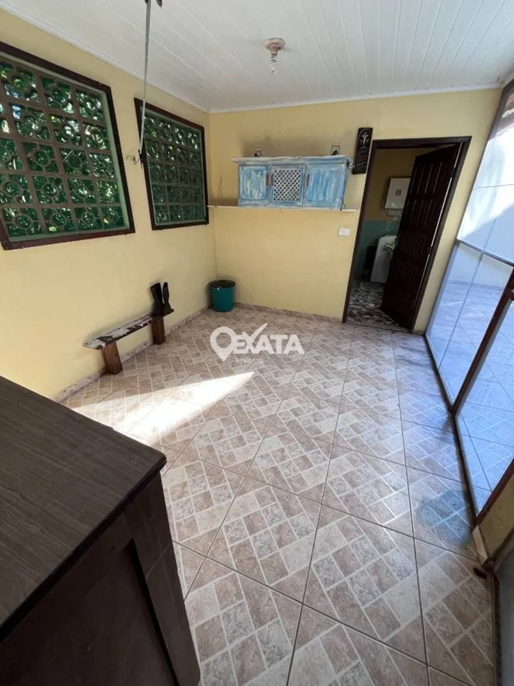 Casa, 3 quartos, 185 m² - Foto 2