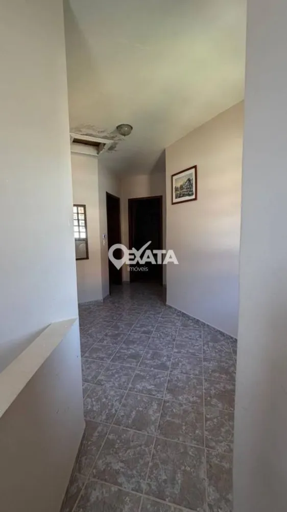 Sobrado, 6 quartos, 283 m² - Foto 9