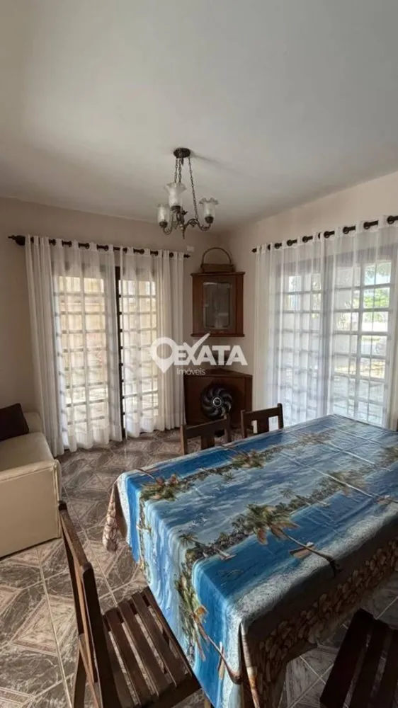 Sobrado, 6 quartos, 283 m² - Foto 4