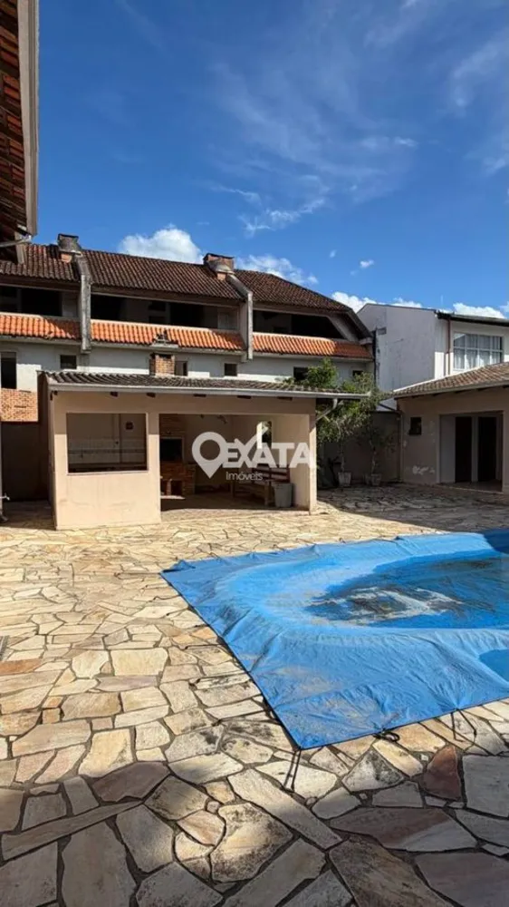 Sobrado, 6 quartos, 283 m² - Foto 3