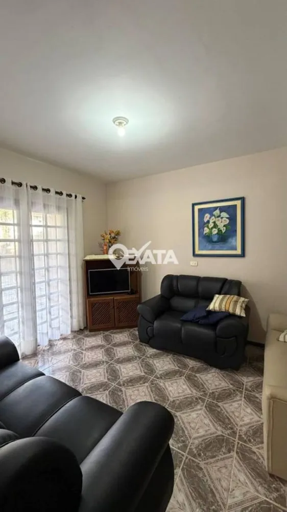 Sobrado, 6 quartos, 283 m² - Foto 6