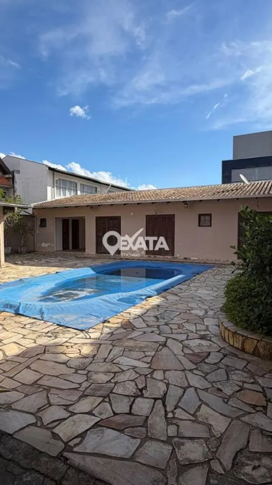 Sobrado, 6 quartos, 283 m² - Foto 2