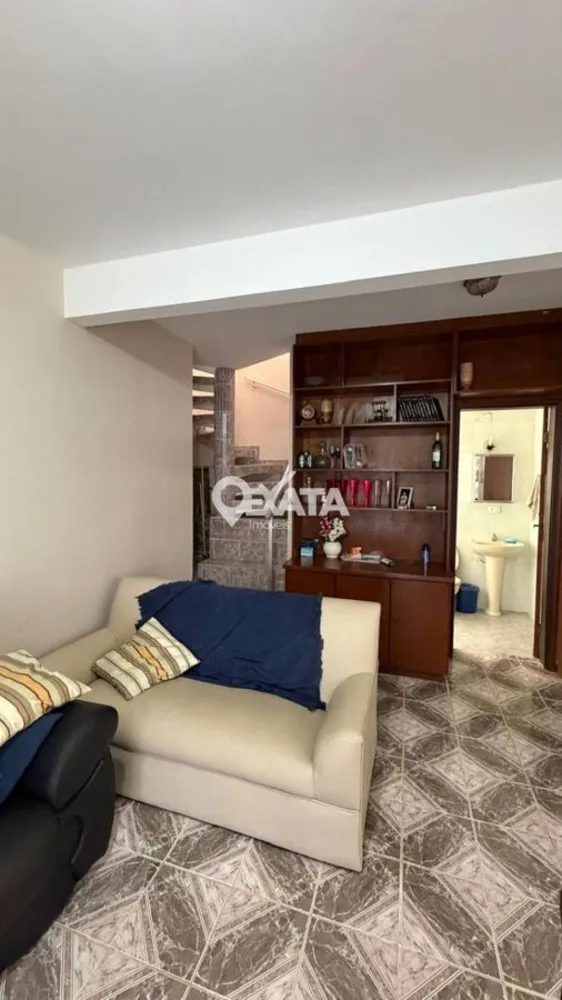 Sobrado, 6 quartos, 283 m² - Foto 8