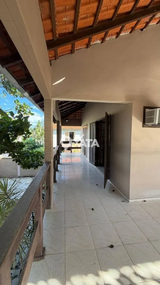 Sobrado, 6 quartos, 283 m² - Foto 15