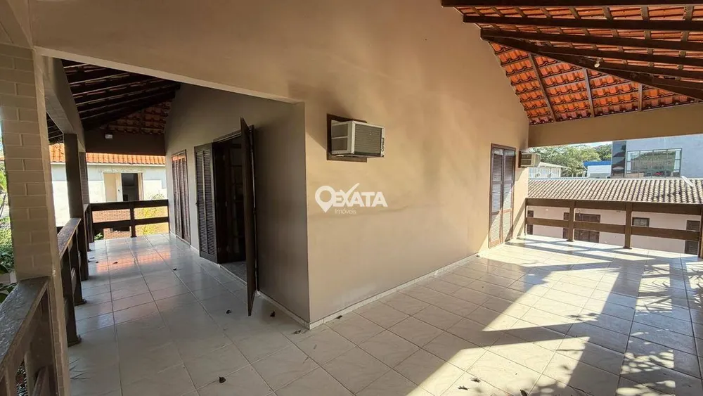 Sobrado, 6 quartos, 283 m² - Foto 14