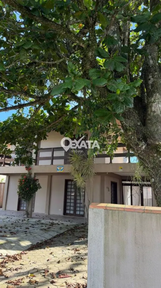 Sobrado, 6 quartos, 283 m² - Foto 1