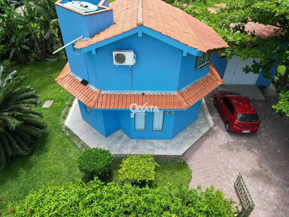 Sobrado, 1 quarto, 384 m² - Foto 1
