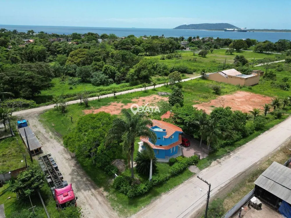 Sobrado, 1 quarto, 384 m² - Foto 6