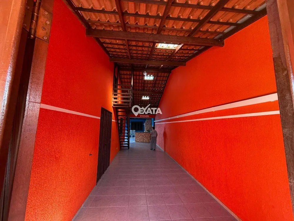 Casa, 3 quartos, 144 m² - Foto 3