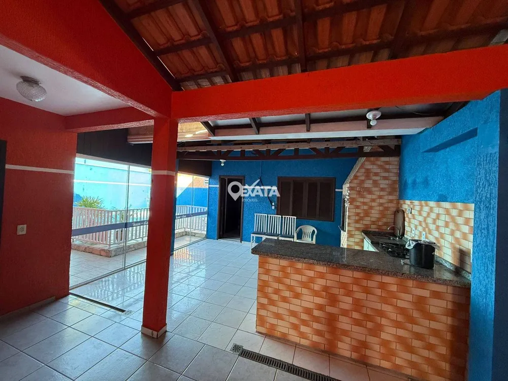 Casa, 3 quartos, 144 m² - Foto 12