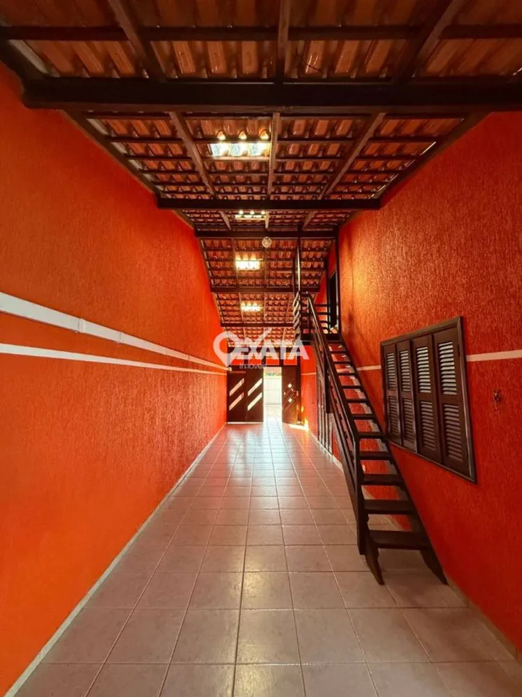 Casa, 3 quartos, 144 m² - Foto 7