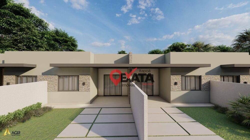 Casa, 2 quartos, 53 m² - Foto 10