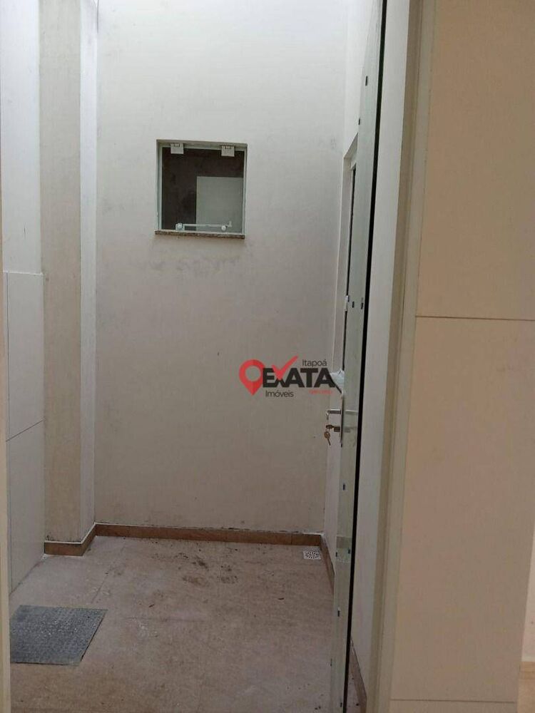 Casa, 2 quartos, 53 m² - Foto 1