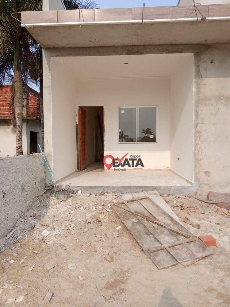 Casa, 2 quartos, 53 m² - Foto 8