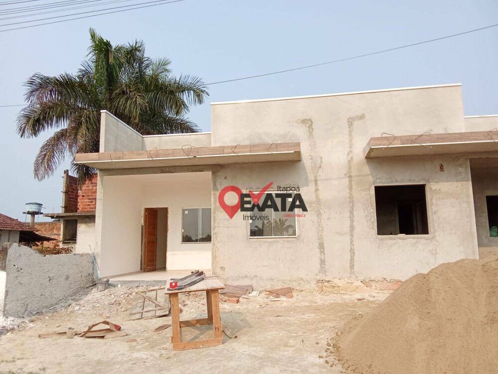 Casa, 2 quartos, 53 m² - Foto 5