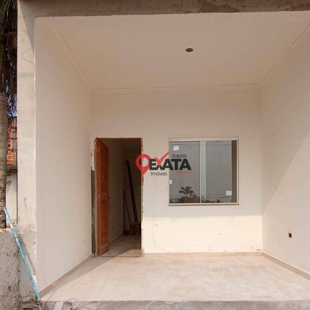 Casa, 2 quartos, 53 m² - Foto 4