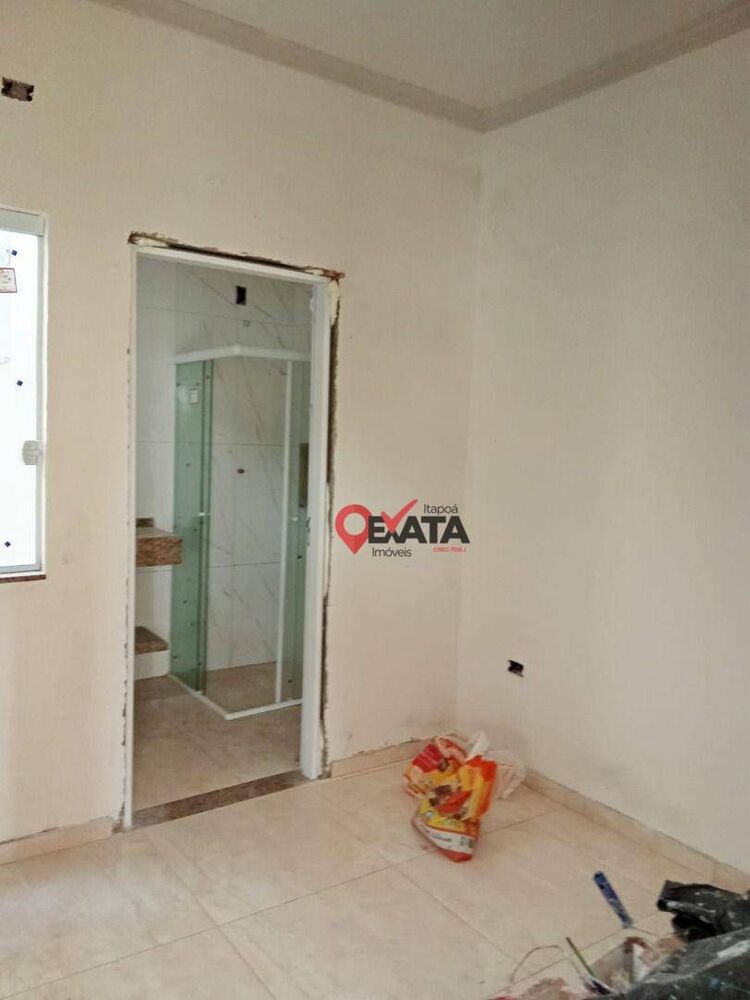 Casa, 2 quartos, 53 m² - Foto 11