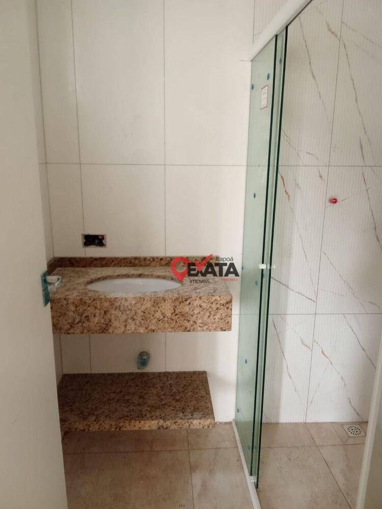 Casa, 2 quartos, 53 m² - Foto 2