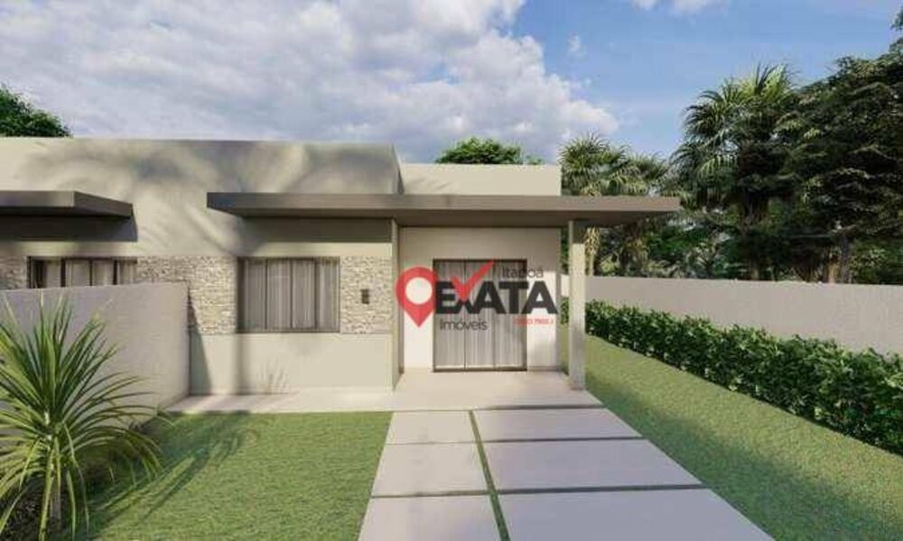 Casa, 2 quartos, 53 m² - Foto 9