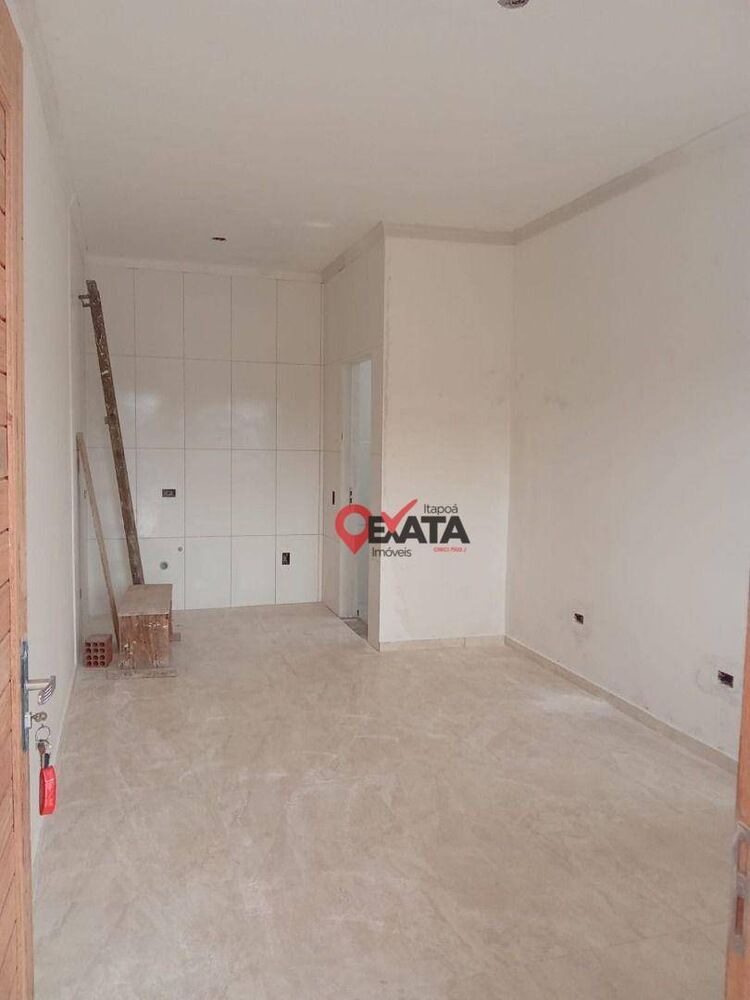 Casa, 2 quartos, 53 m² - Foto 12