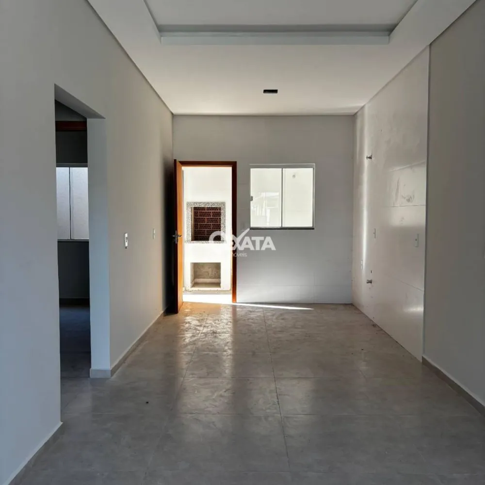 Casa, 2 quartos, 55 m² - Foto 2