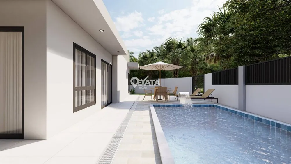 Casa, 3 quartos, 70 m² - Foto 1