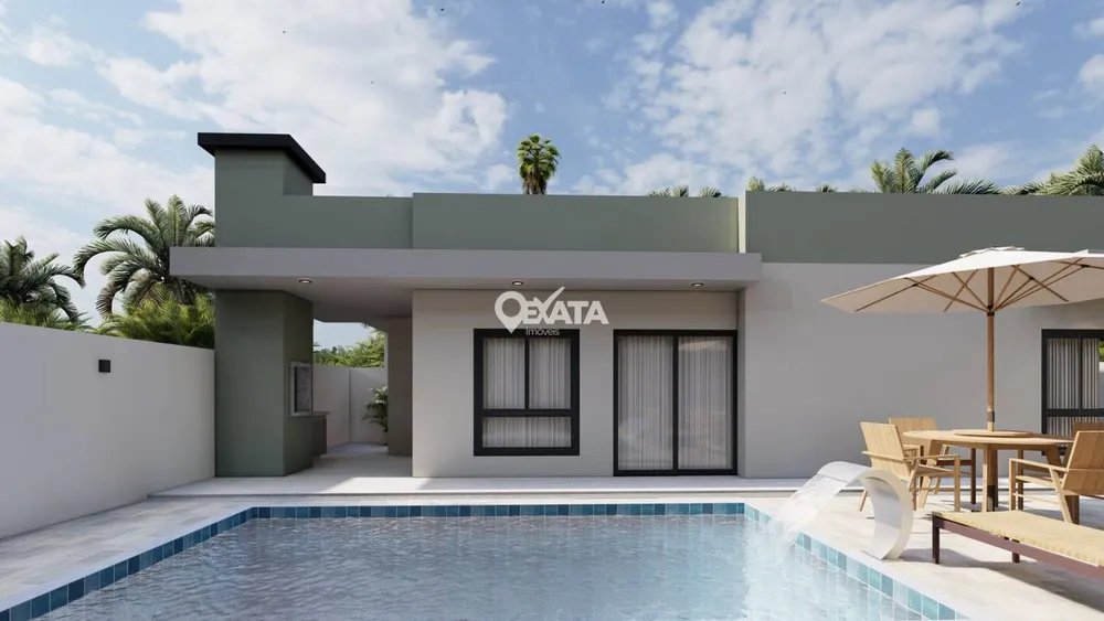 Casa, 3 quartos, 70 m² - Foto 5