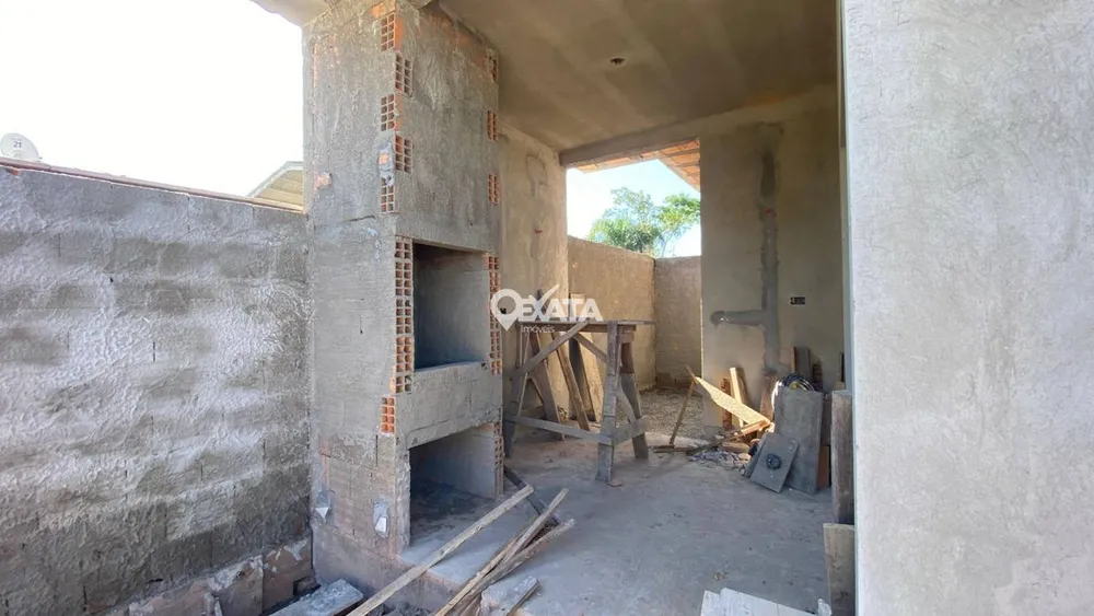 Casa, 3 quartos, 70 m² - Foto 8