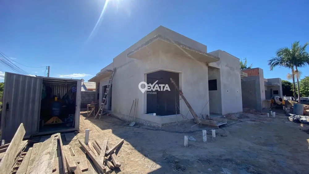 Casa, 3 quartos, 70 m² - Foto 7