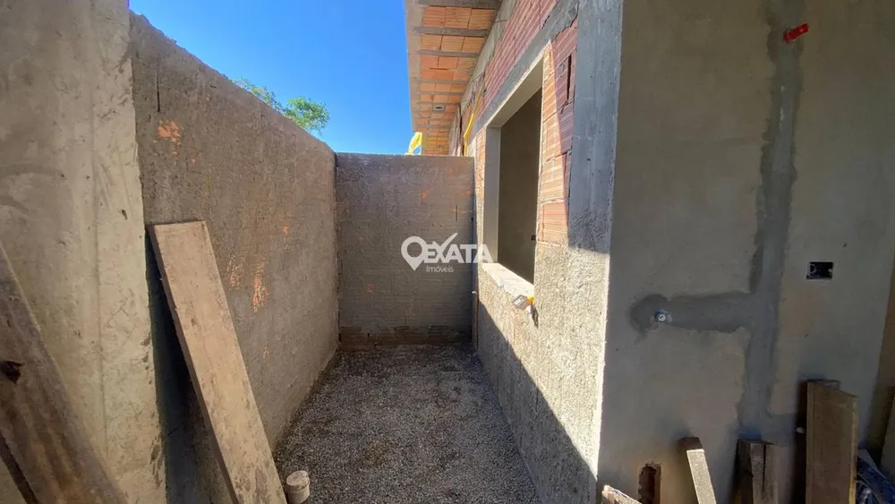 Casa, 3 quartos, 70 m² - Foto 9