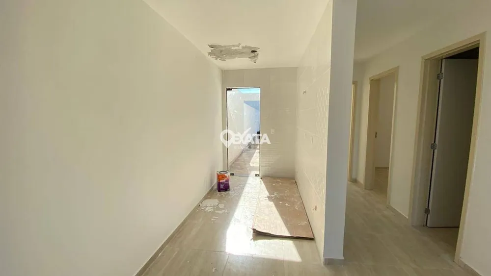 Casa, 3 quartos, 62 m² - Foto 6