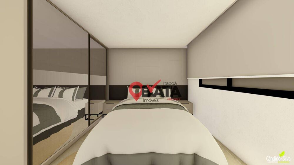 Apartamento, 2 quartos, 51 m² - Foto 3