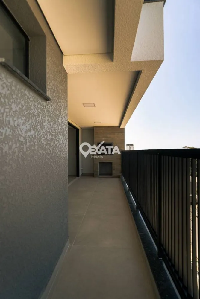 Apartamento, 3 quartos, 97 m² - Foto 9