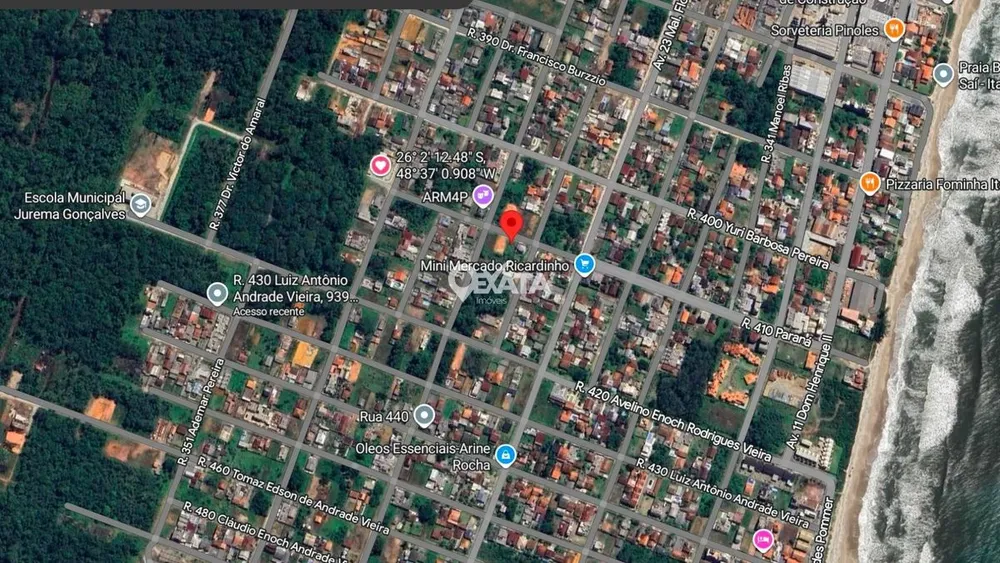 Terreno, 187 m² - Foto 5