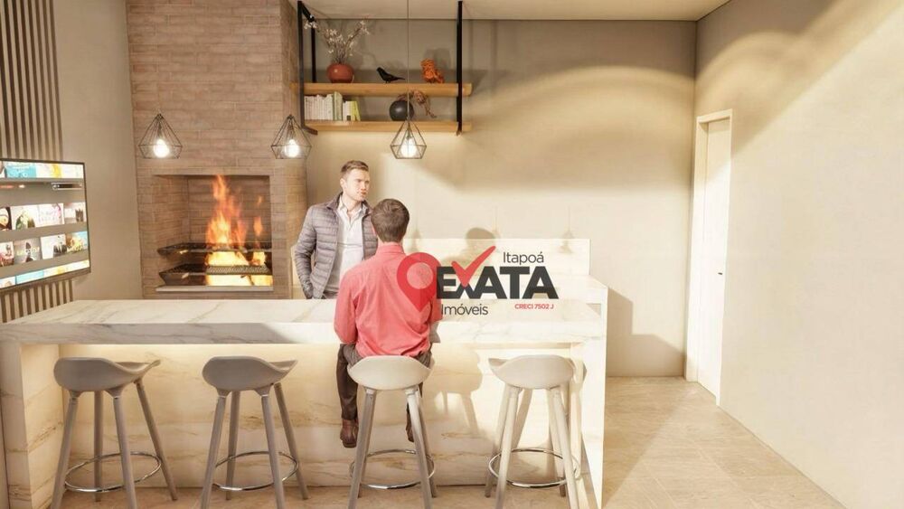 Casa à venda com 2 quartos, 85m² - Foto 7