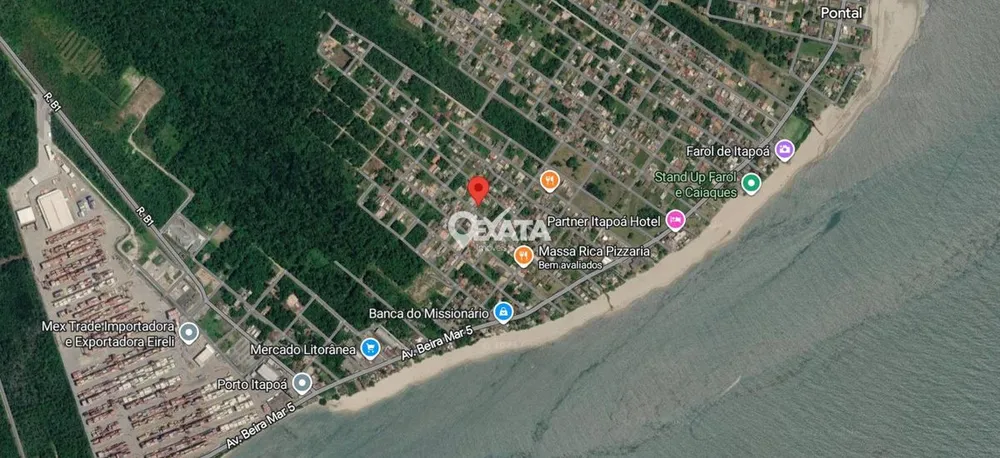 Terreno, 288 m² - Foto 1