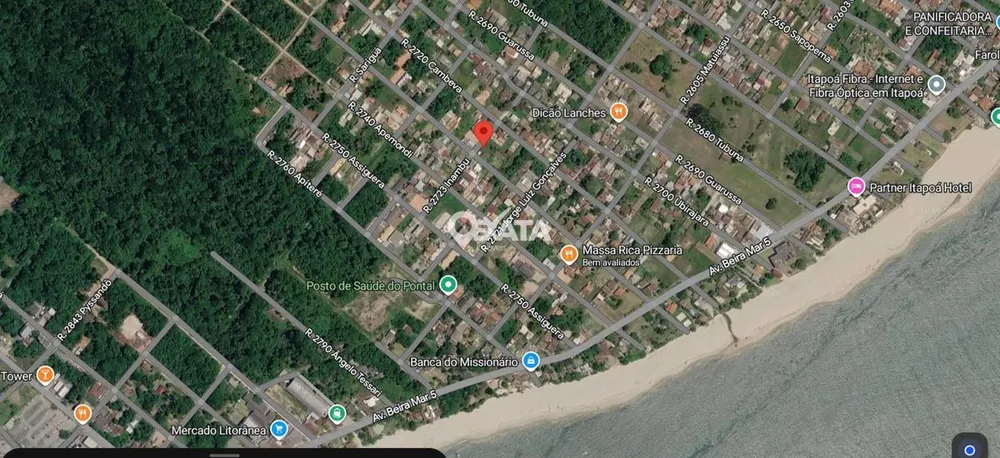 Terreno, 288 m² - Foto 2