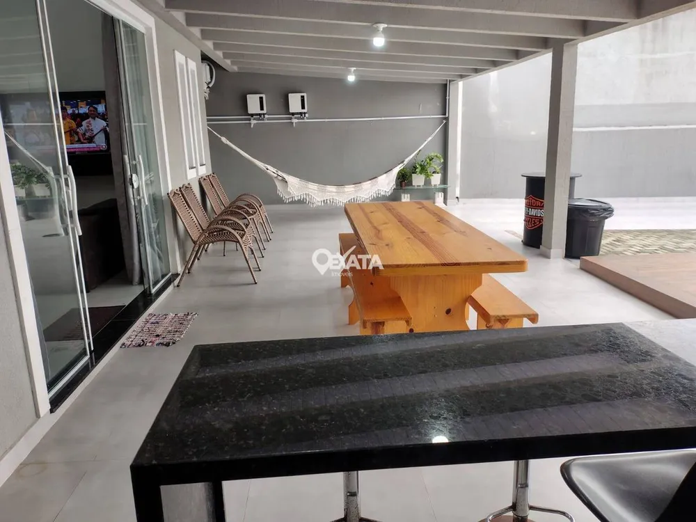 Casa, 3 quartos, 150 m² - Foto 2