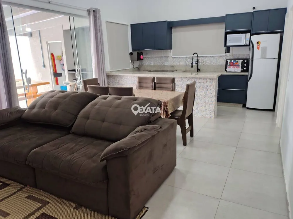 Casa, 3 quartos, 150 m² - Foto 13