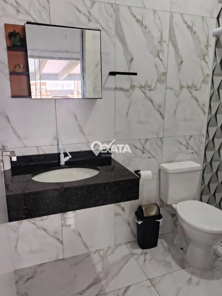 Casa, 3 quartos, 150 m² - Foto 9