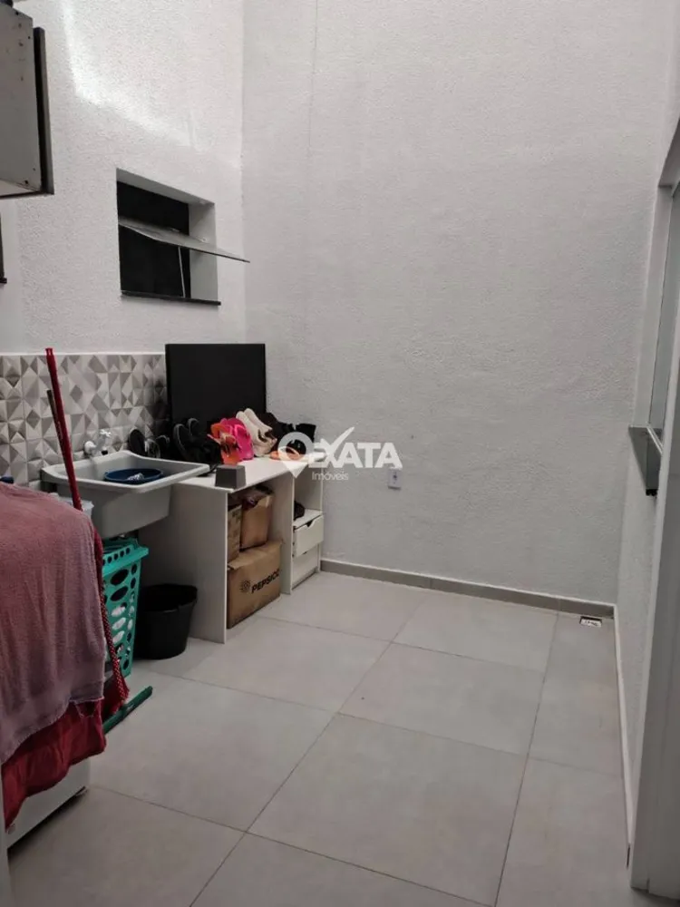 Casa, 3 quartos, 150 m² - Foto 11