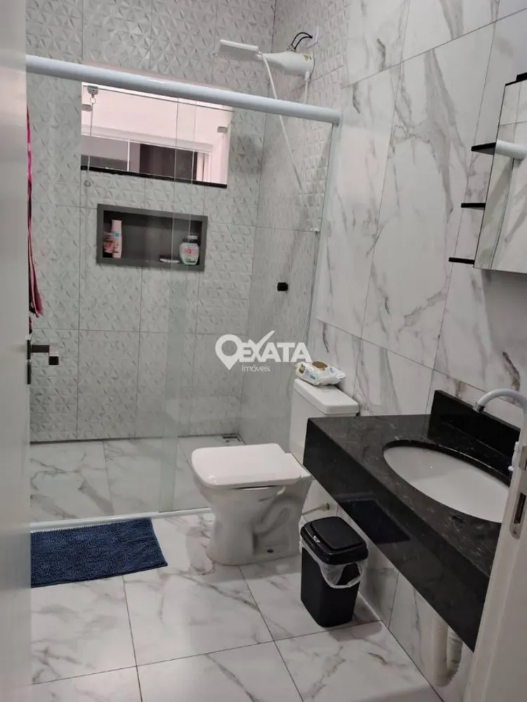 Casa, 3 quartos, 150 m² - Foto 10