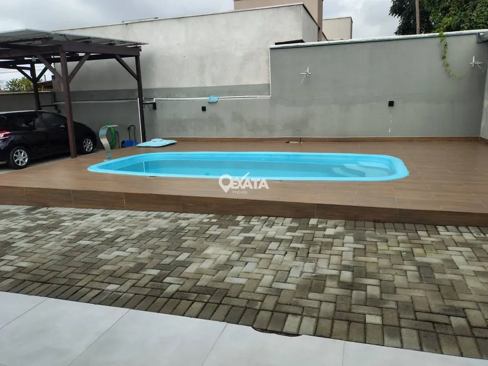 Casa, 3 quartos, 150 m² - Foto 6