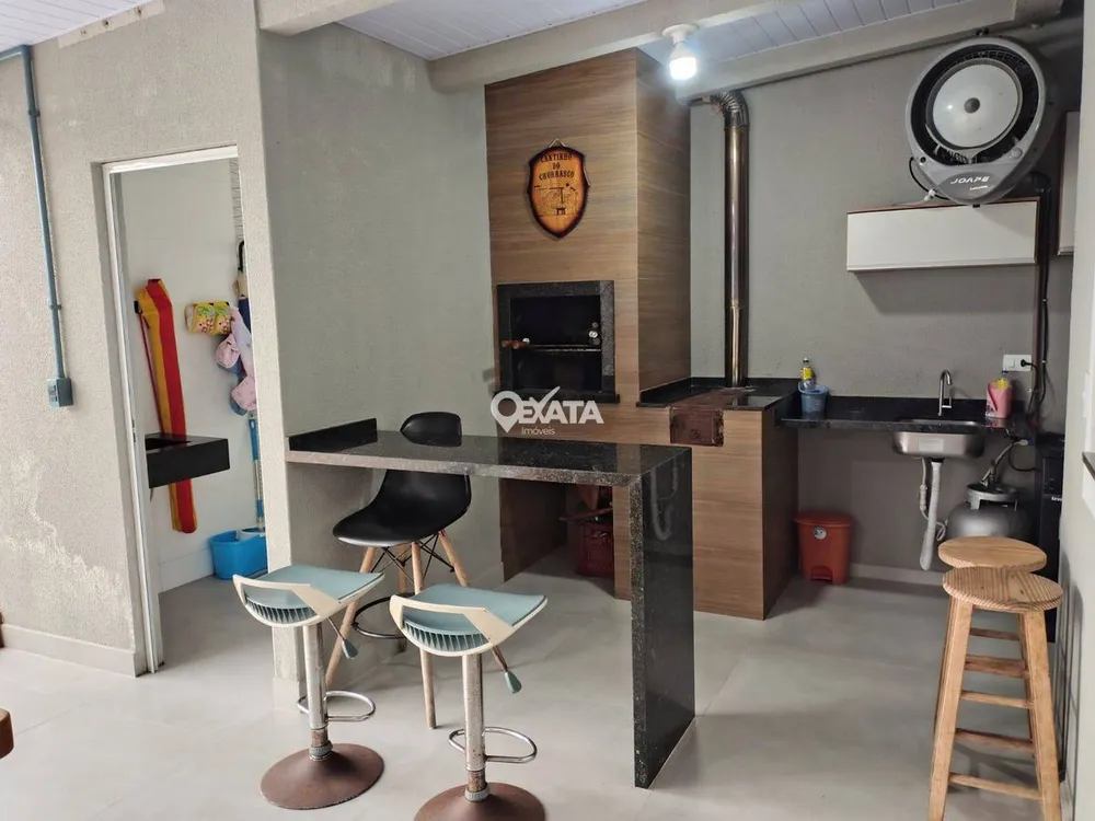 Casa, 3 quartos, 150 m² - Foto 14