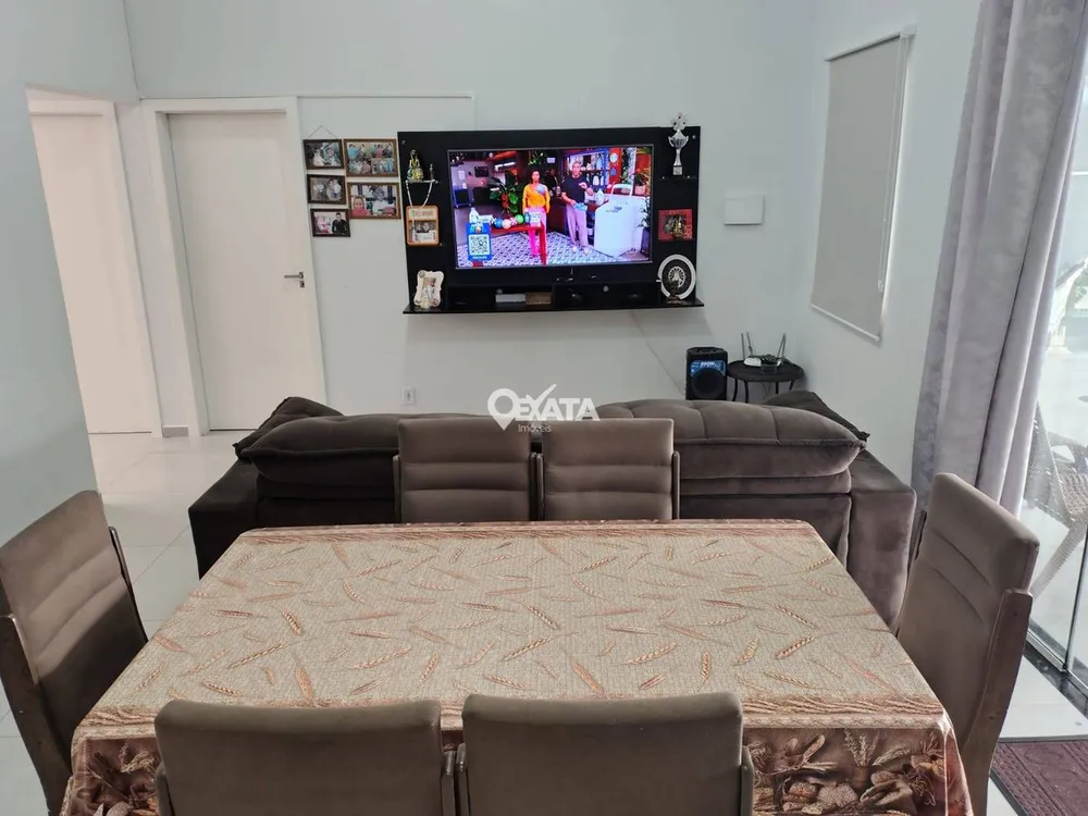 Casa, 3 quartos, 150 m² - Foto 8