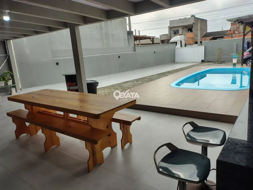 Casa, 3 quartos, 150 m² - Foto 17