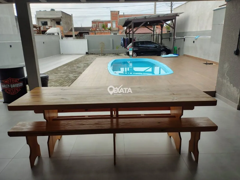 Casa, 3 quartos, 150 m² - Foto 3
