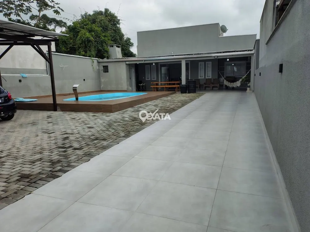 Casa, 3 quartos, 150 m² - Foto 1
