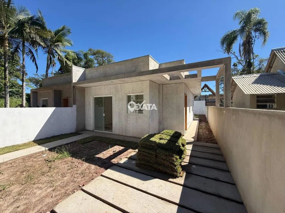 Casa, 3 quartos, 65 m² - Foto 4